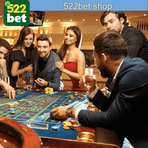 522BET