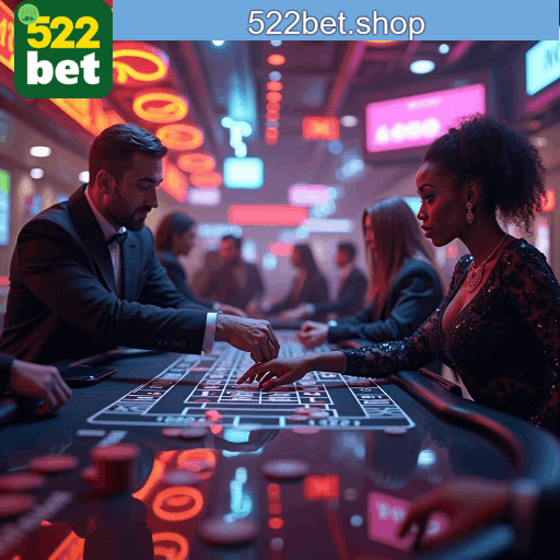 522BET