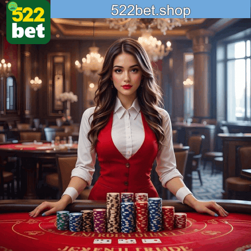 522BET