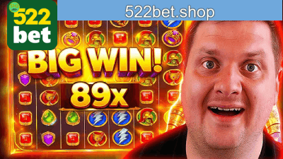 522BET Big Wins