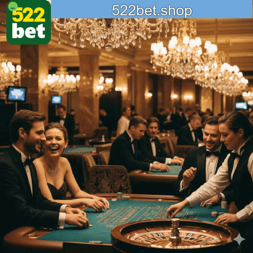 522BET