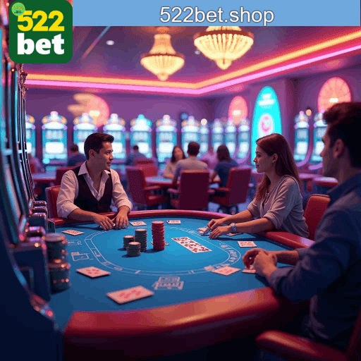 522BET