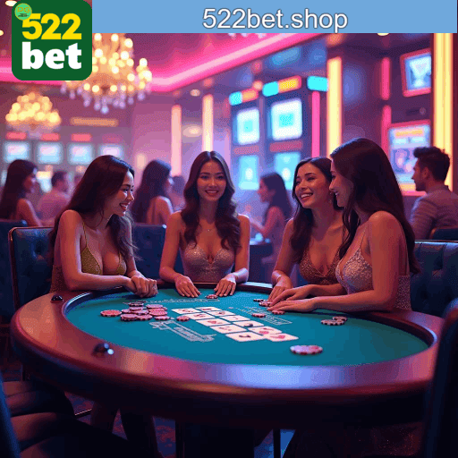 522BET