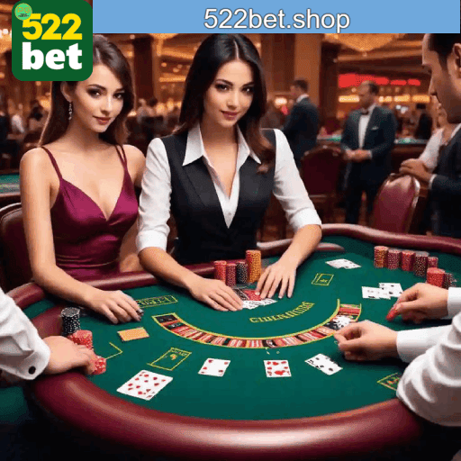 522BET